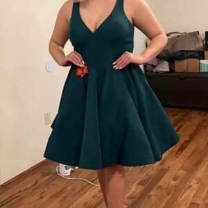 Mcduggal Homecoming/Cocktail Dress